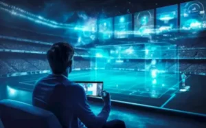 How Artificial Intelligence Is Changing Sports Broadcasting